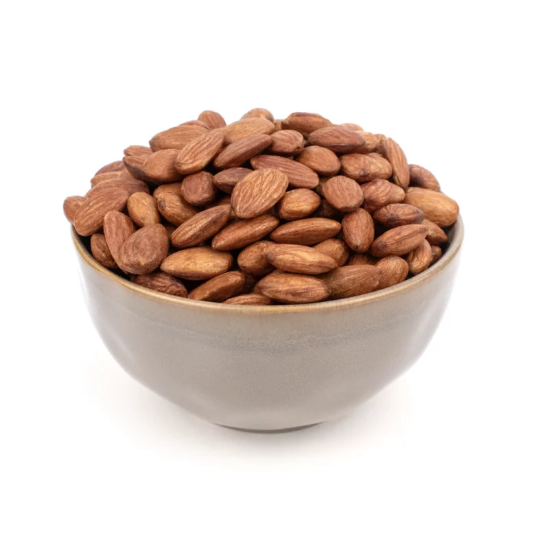 Regular Almonds