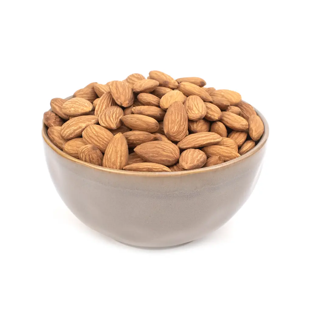 Raw Almonds