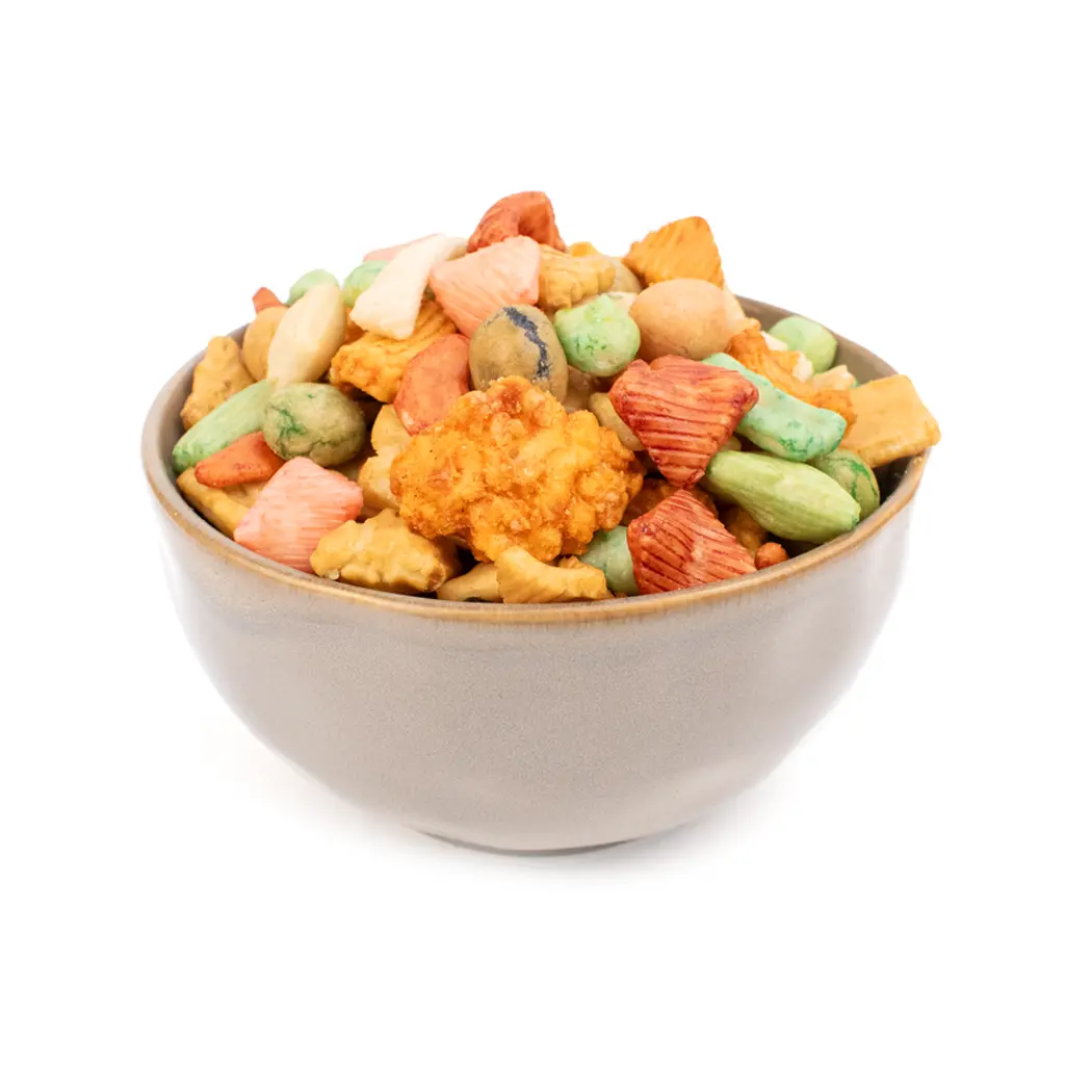 Chinese Rice Crackers