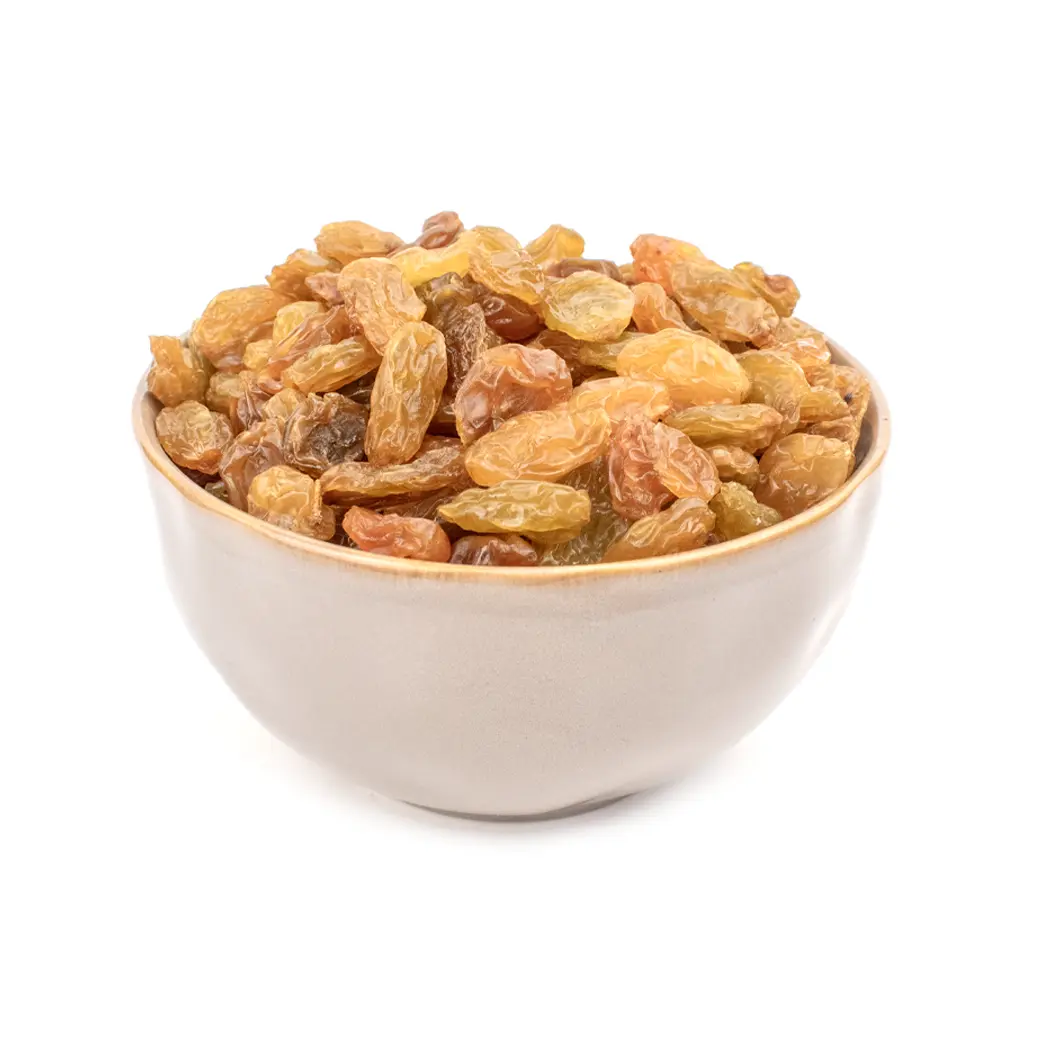 Golden Raisins