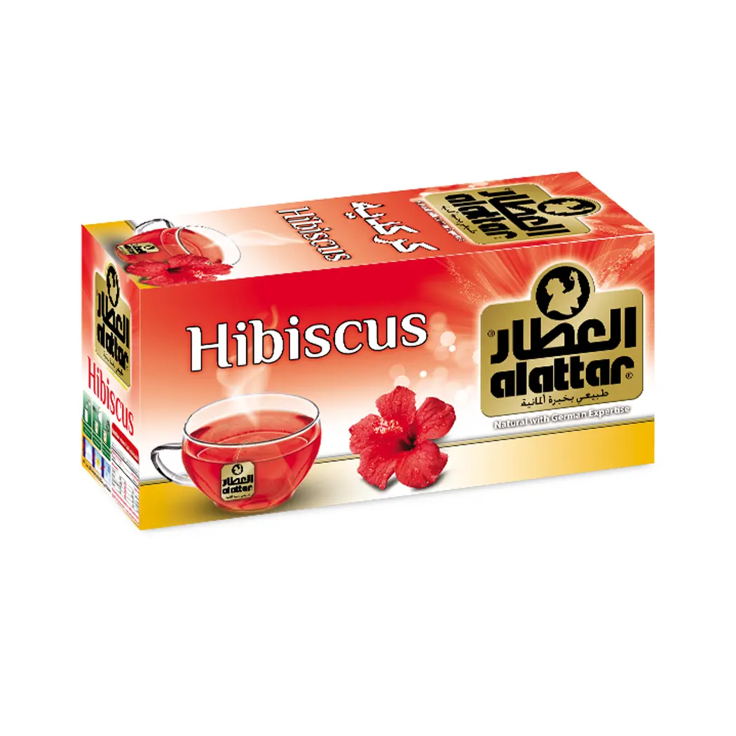 Hibiscus