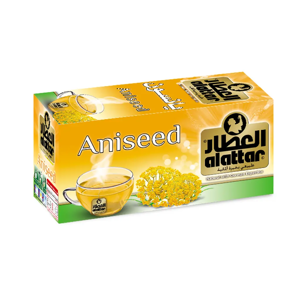 Aniseed