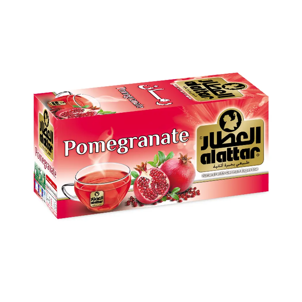 Pomegranate