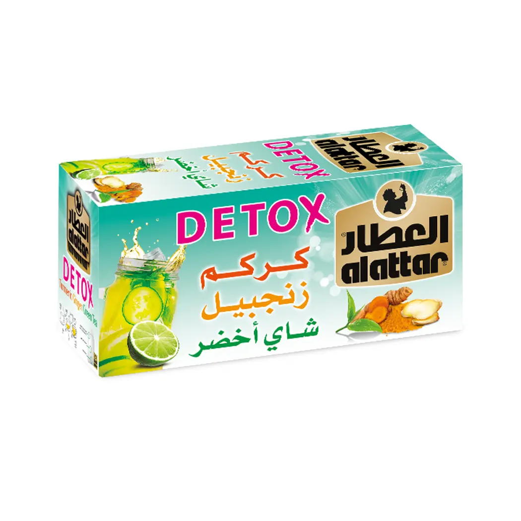 Detox