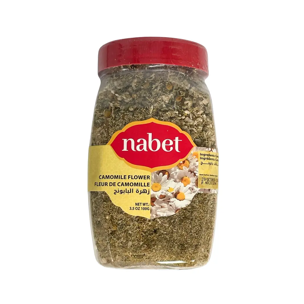 Nabet Camomile Flower