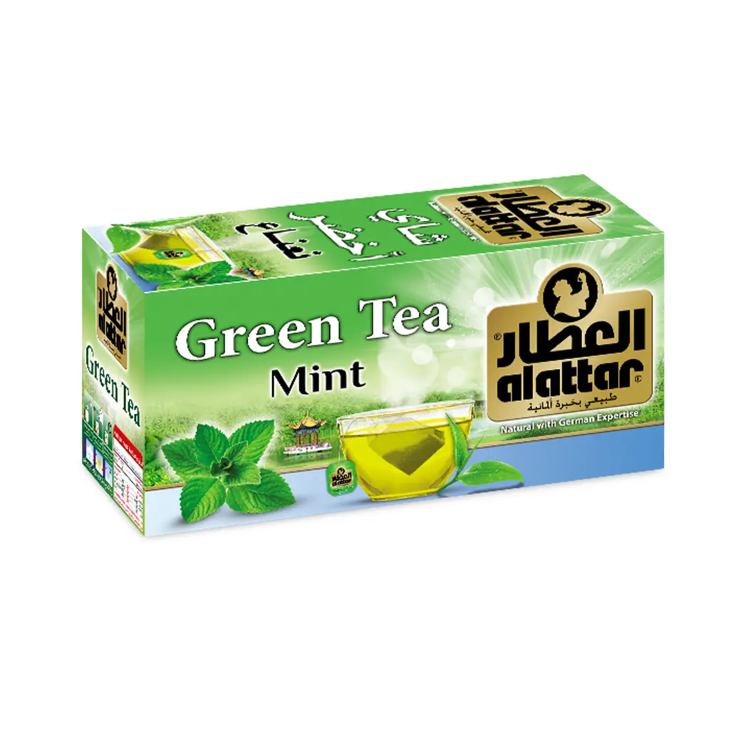 Green Tea