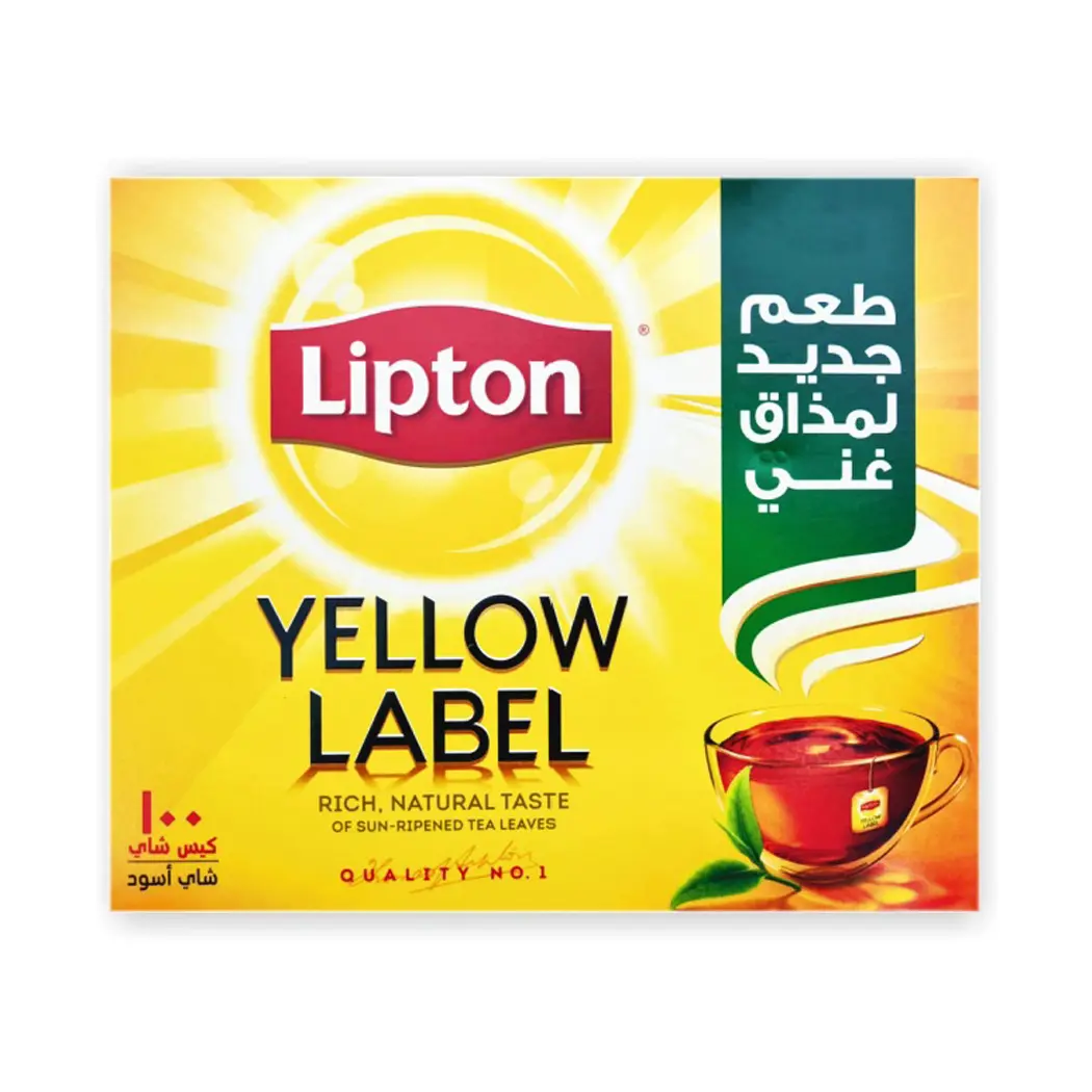 Lipton Tea