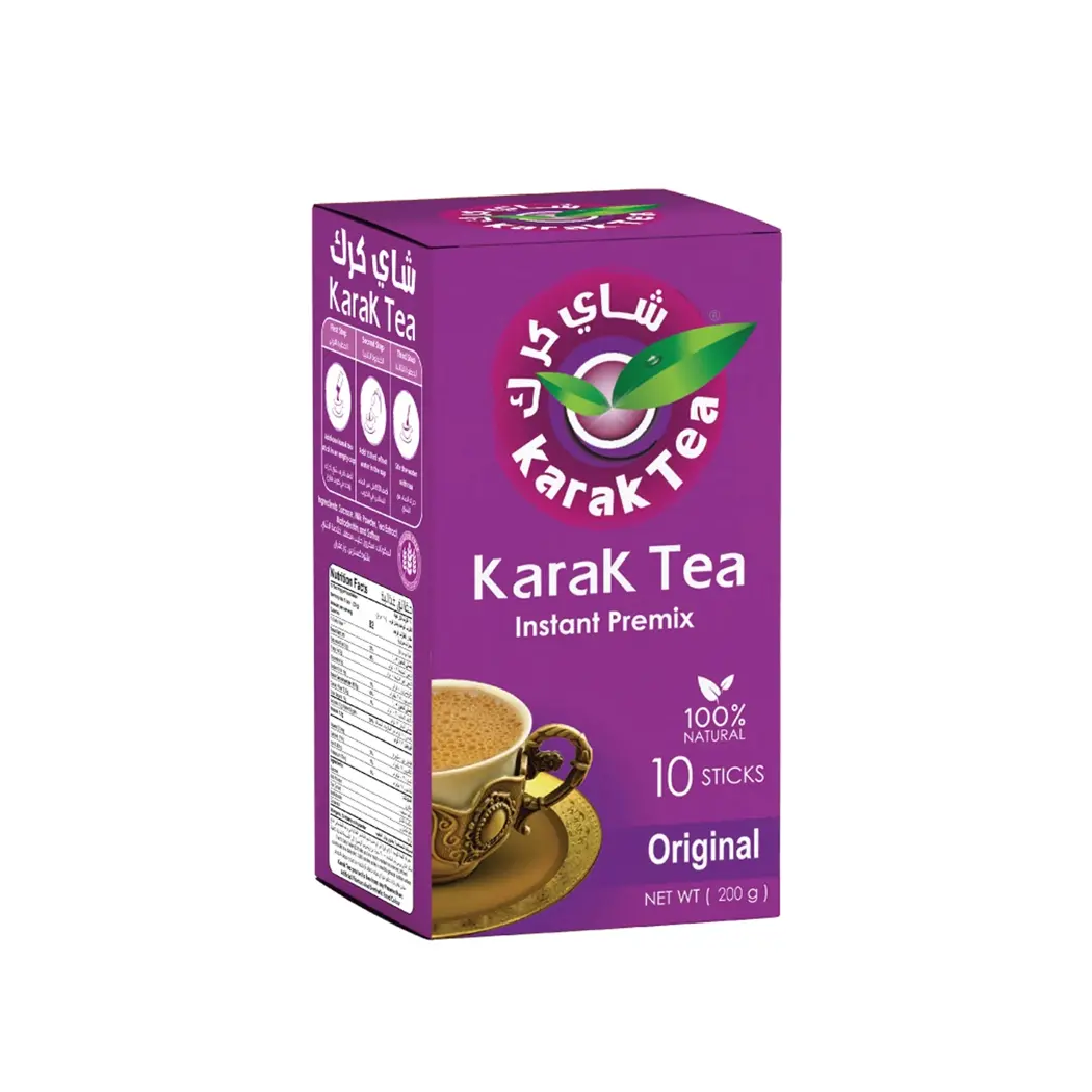 Karak Tea - Original