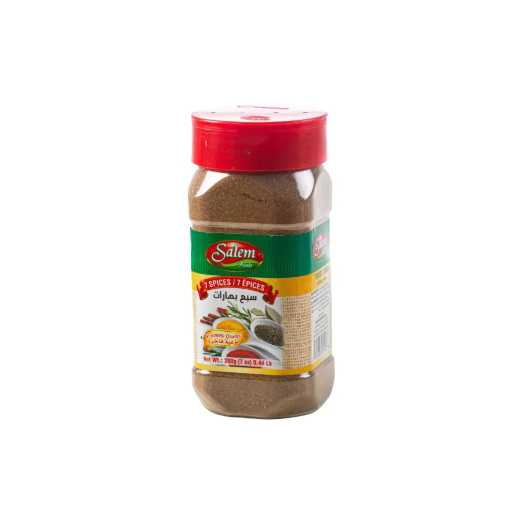 Salem Foods Spice 7 Blend