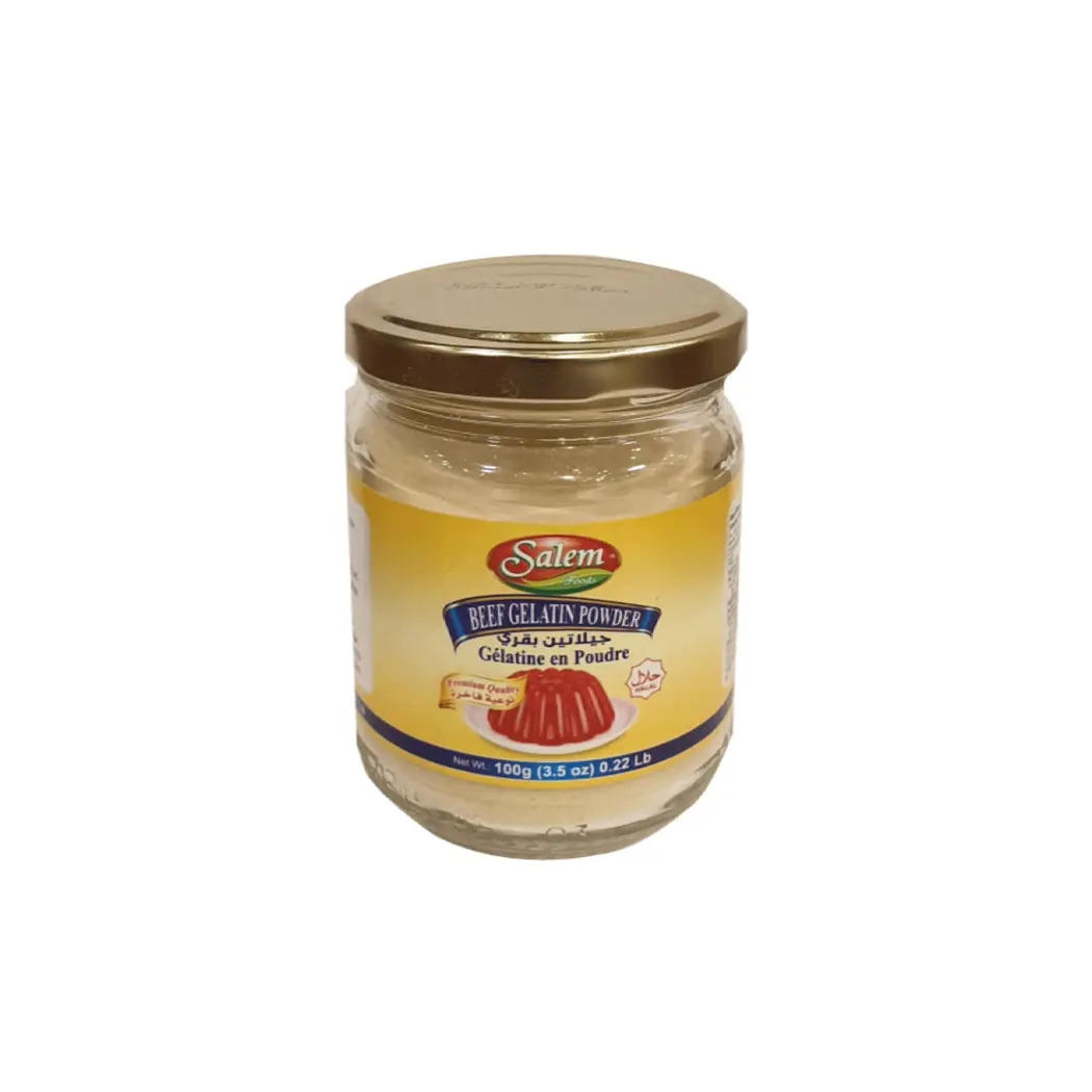 Beef Gelatin Powder