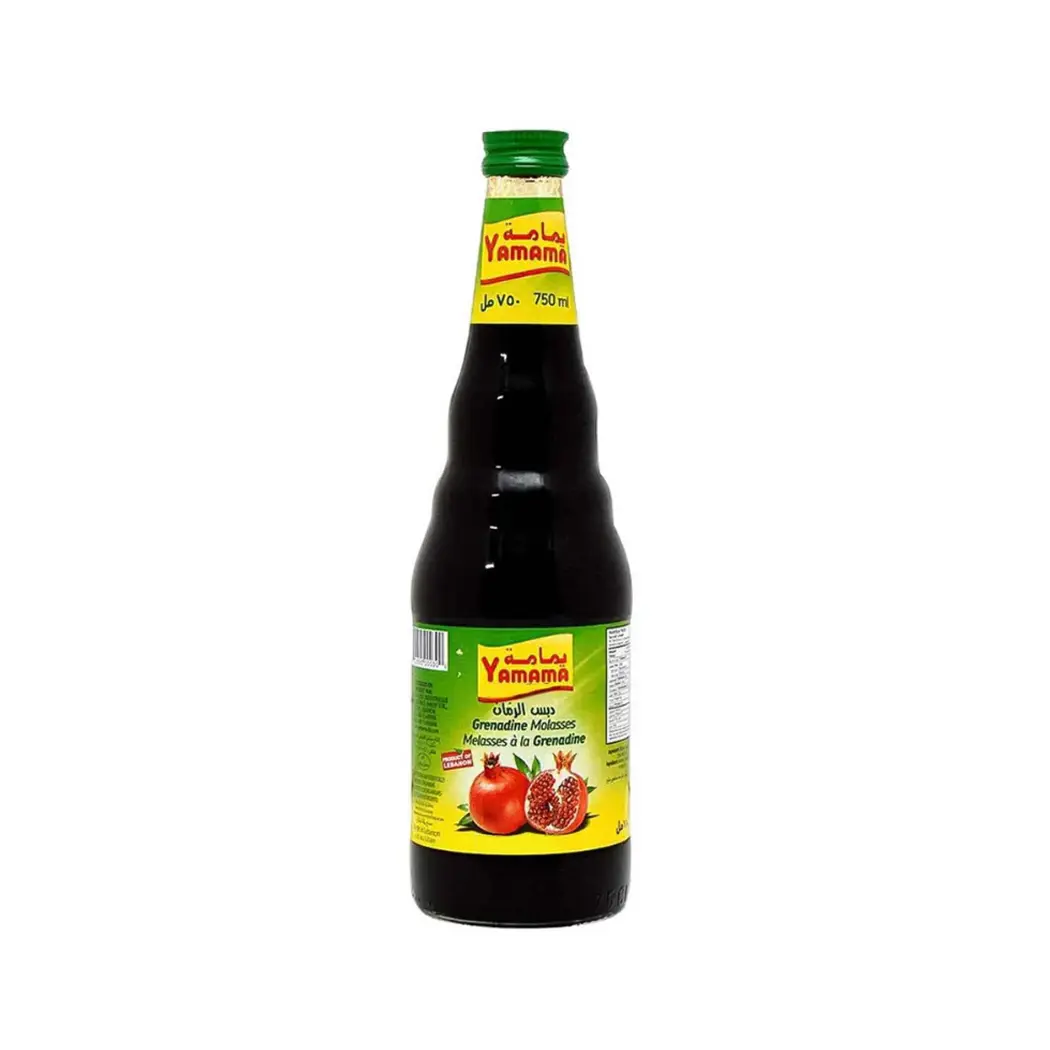 Yamama Grenadine Molasses