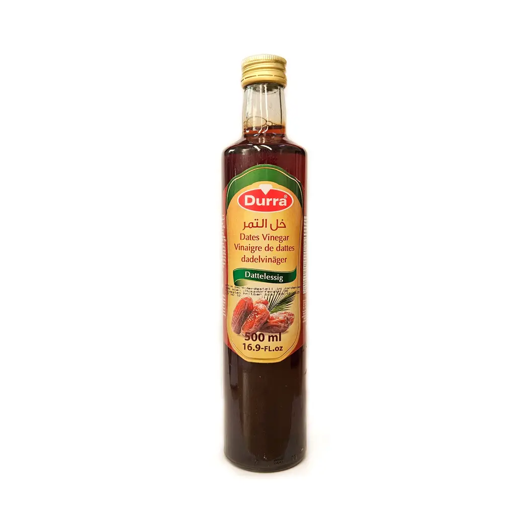 Durra Dates Vinegar