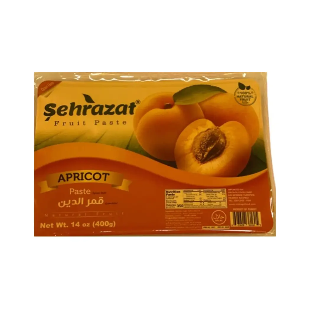 Dried Apricot Fruit