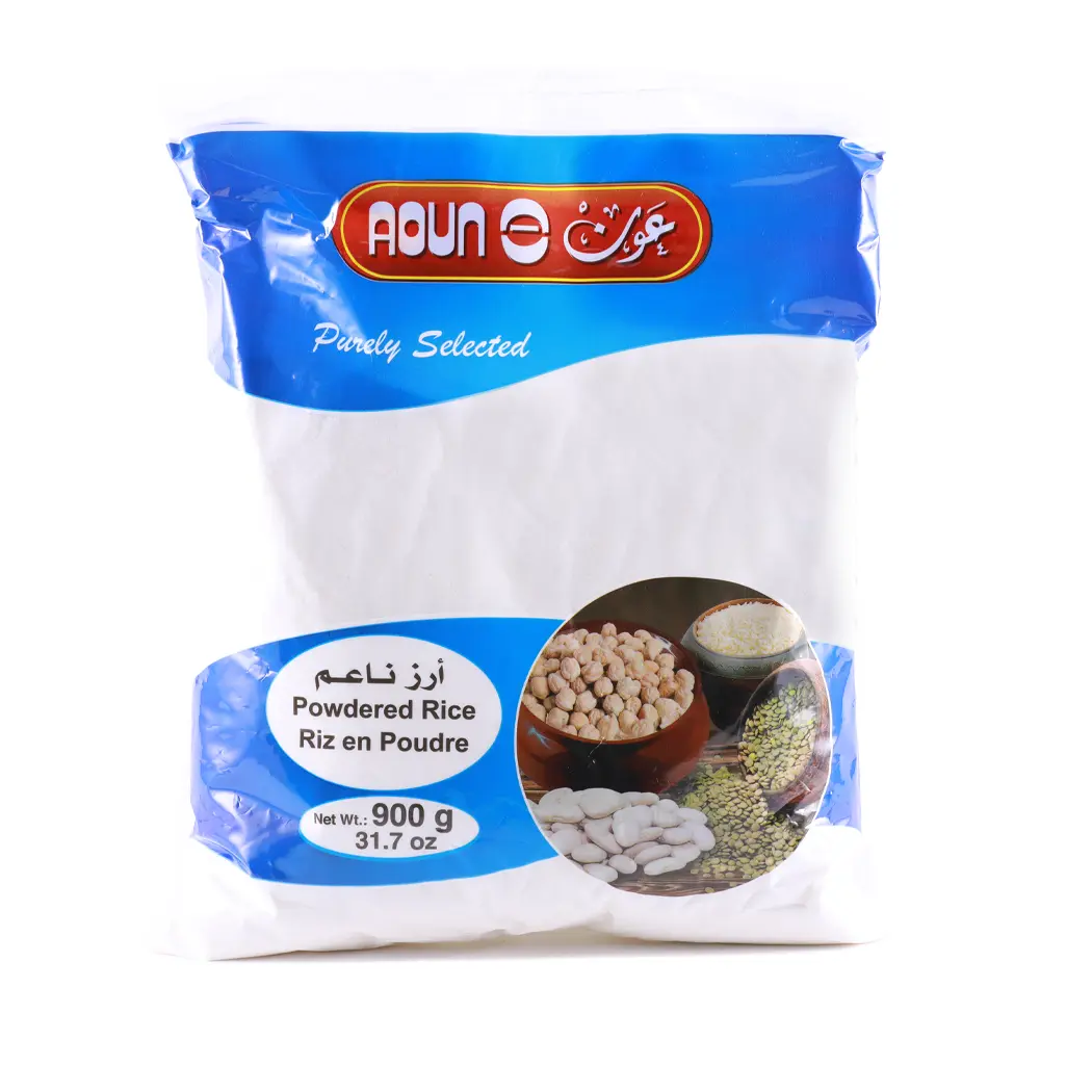 Rice Powder
