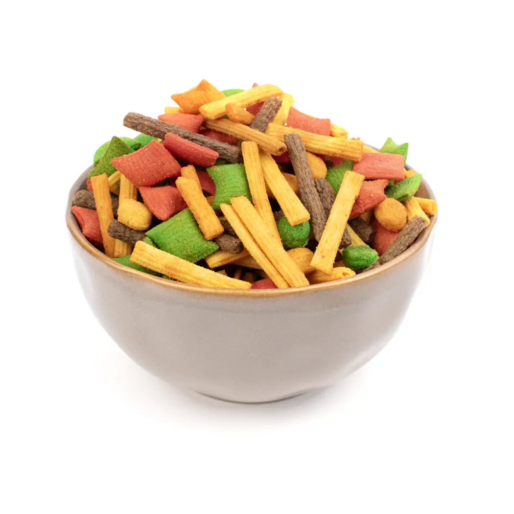 Japanese Rice Cracker