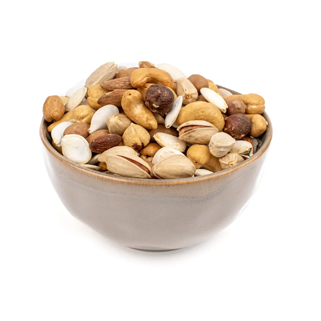 Mix Nuts Extra