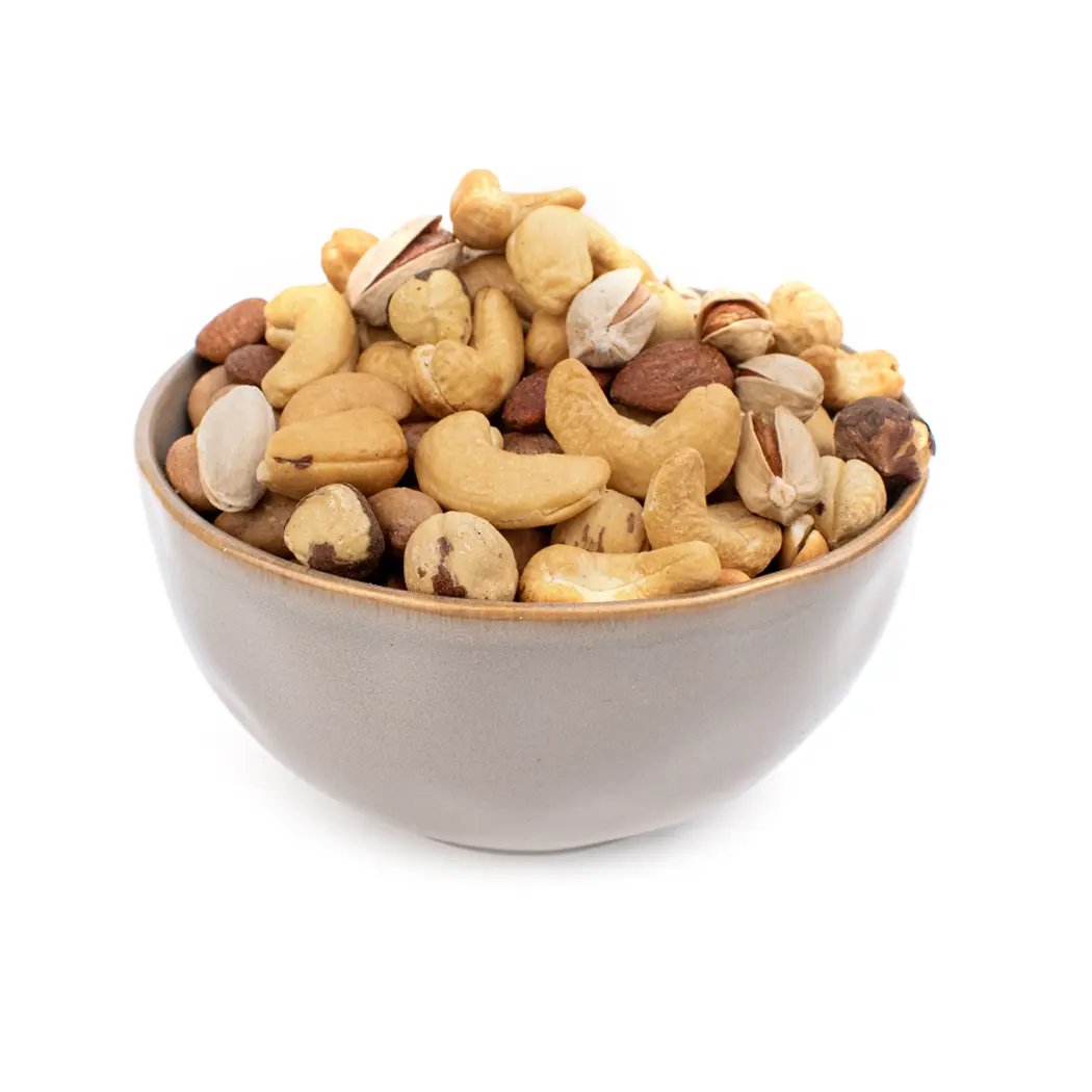 Mix Nuts Super Extra