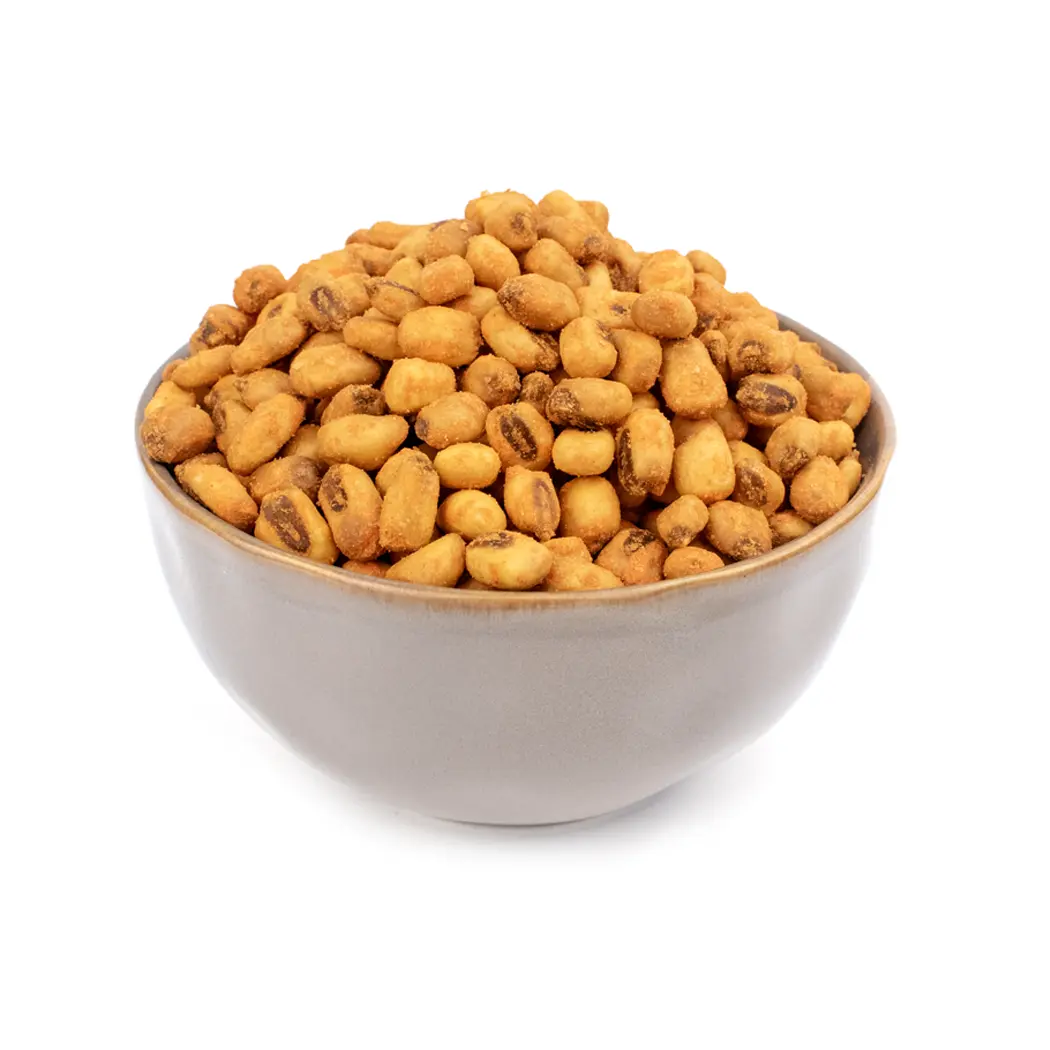 Paprika Corn