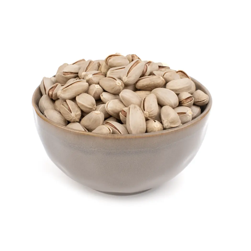 Pistachios Raw