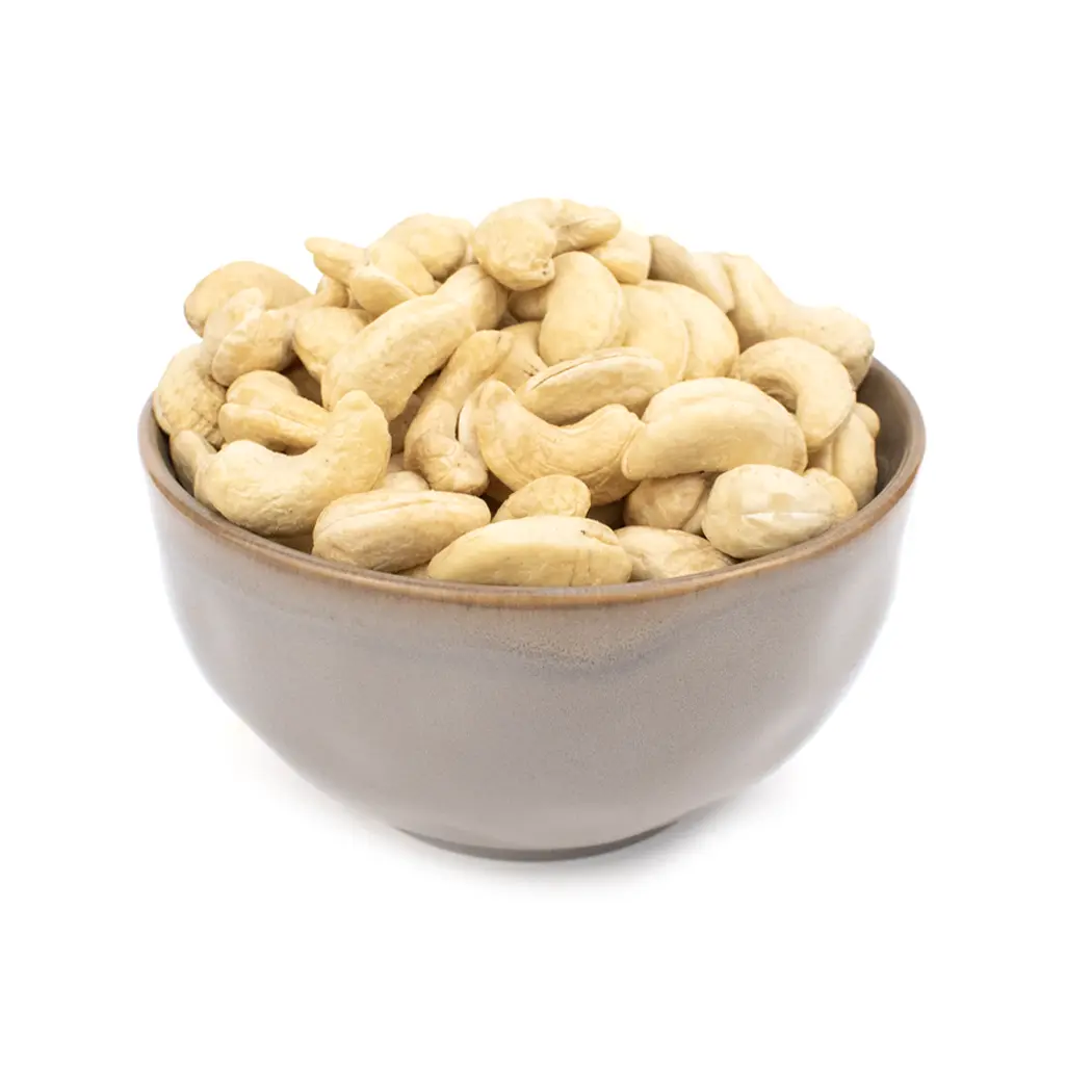 Raw Cashews