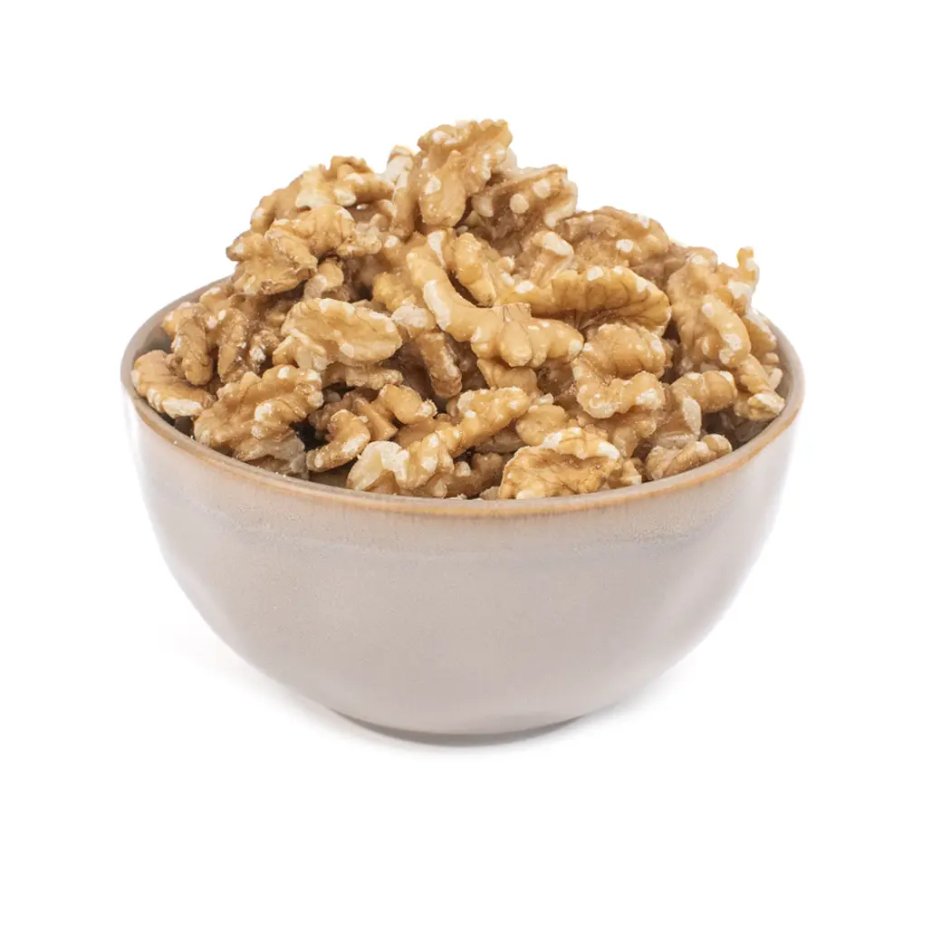Raw Walnuts