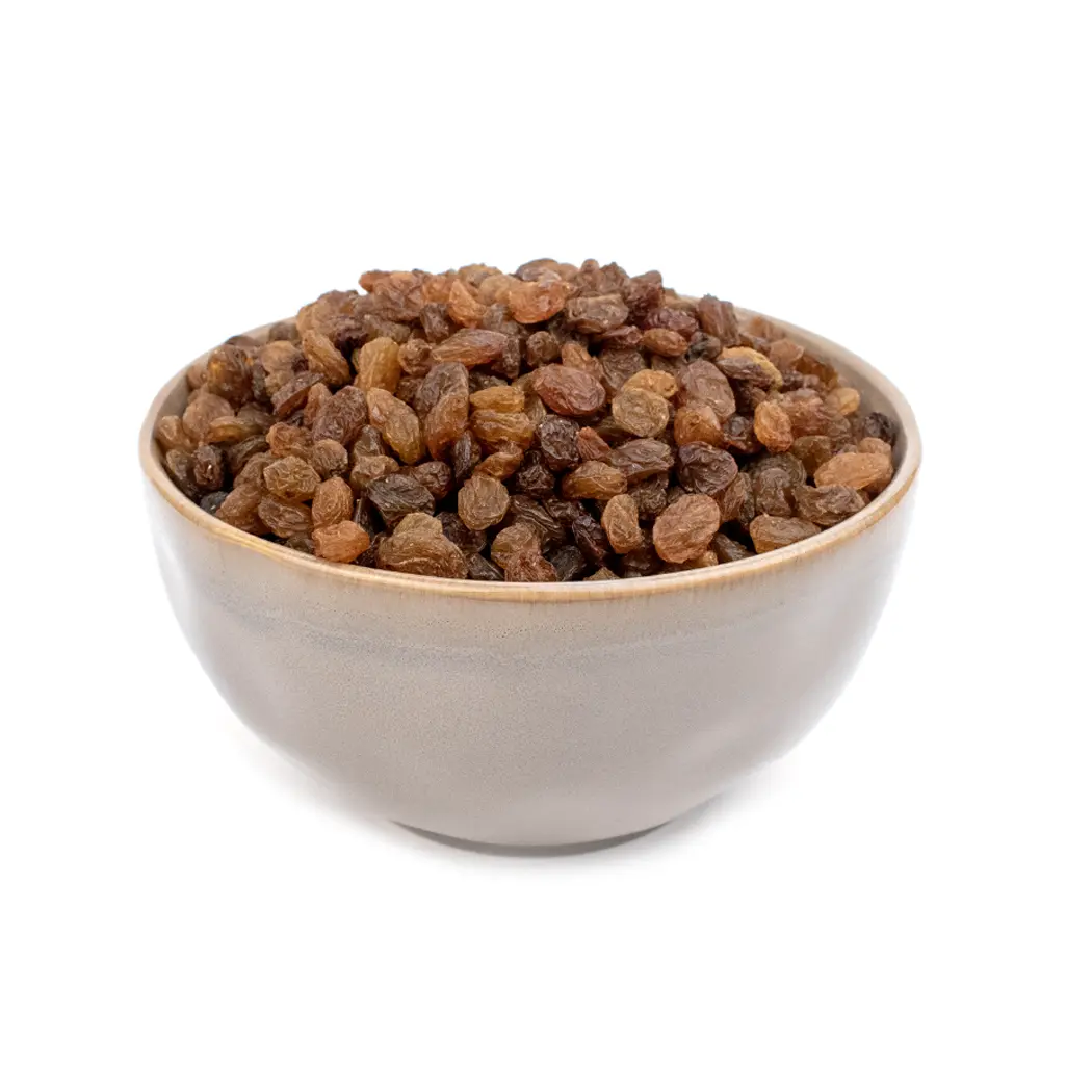 Red Raisins
