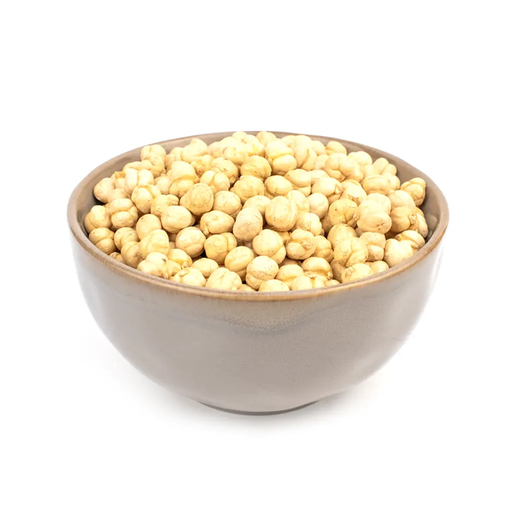 Regular Chickpeas (Leblebi)
