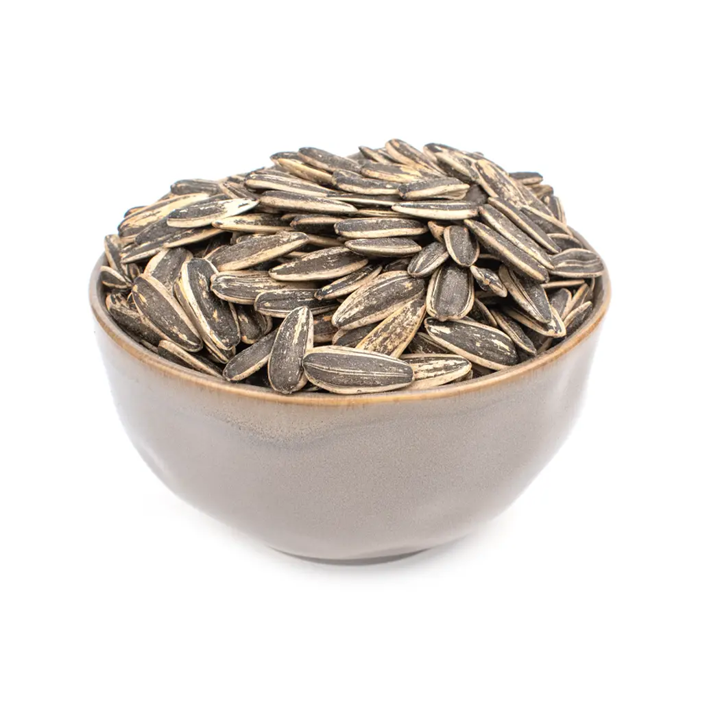 Salted Sunflower Seeds