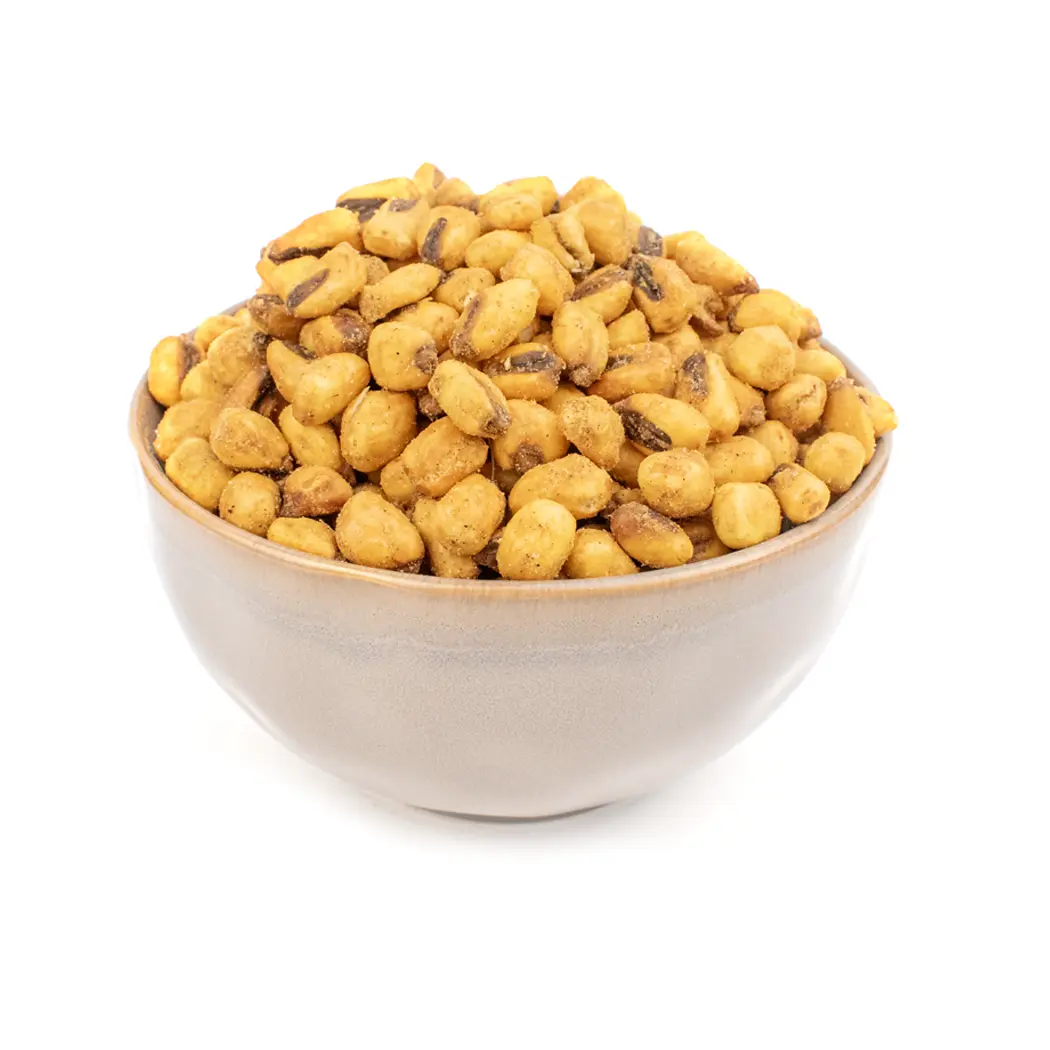 Smoked Corn