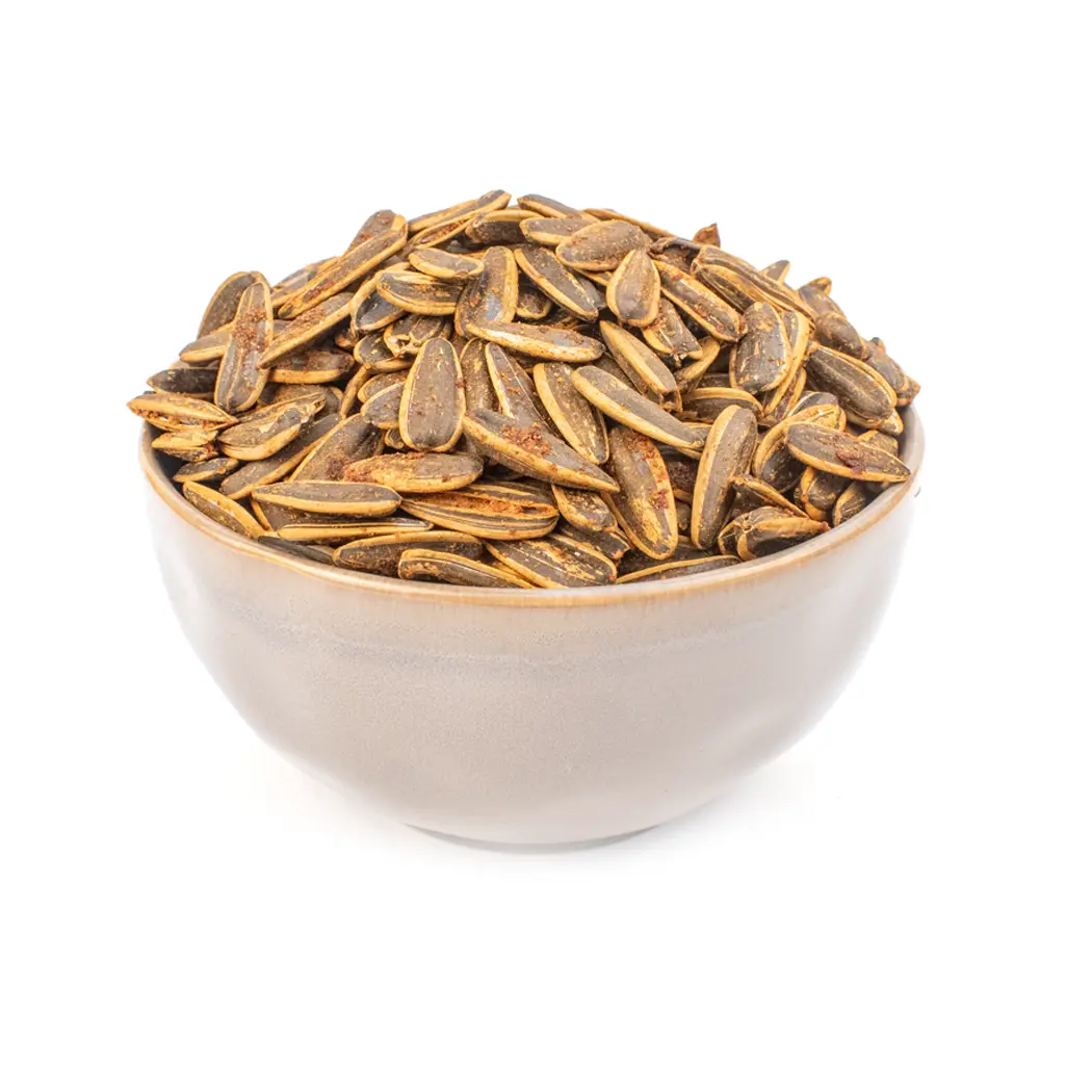 Smoked Sunflower Seeds