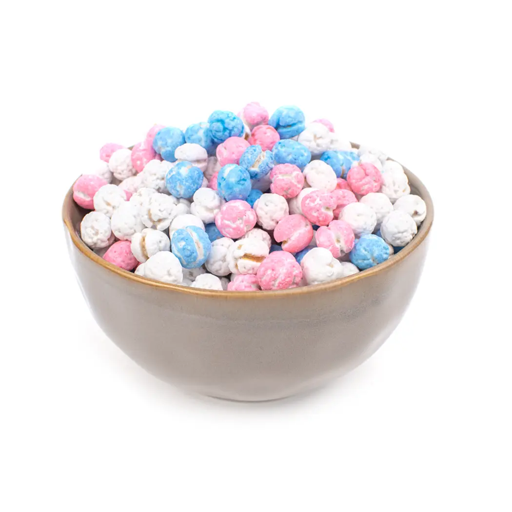 Sugared Chickpeas (Leblebi)
