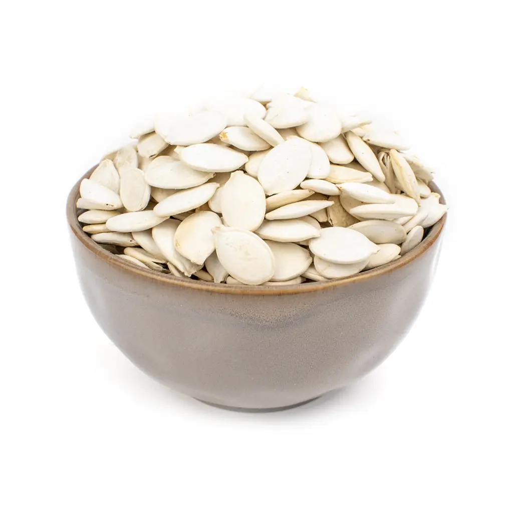White Seeds